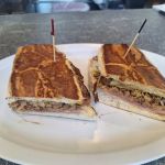 Johnny Prince's Bayway Diner