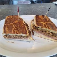 Johnny Prince's Bayway Diner ico