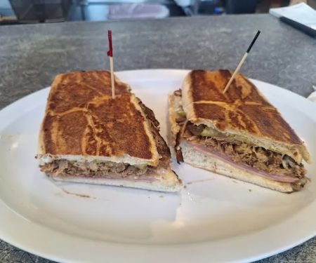 Johnny Prince's Bayway Diner