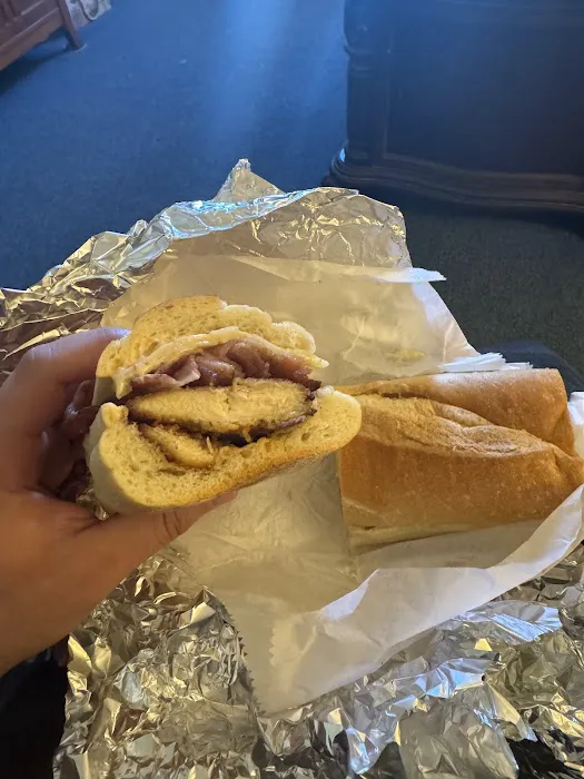 Johnny Prince's Bayway Diner Picture 7