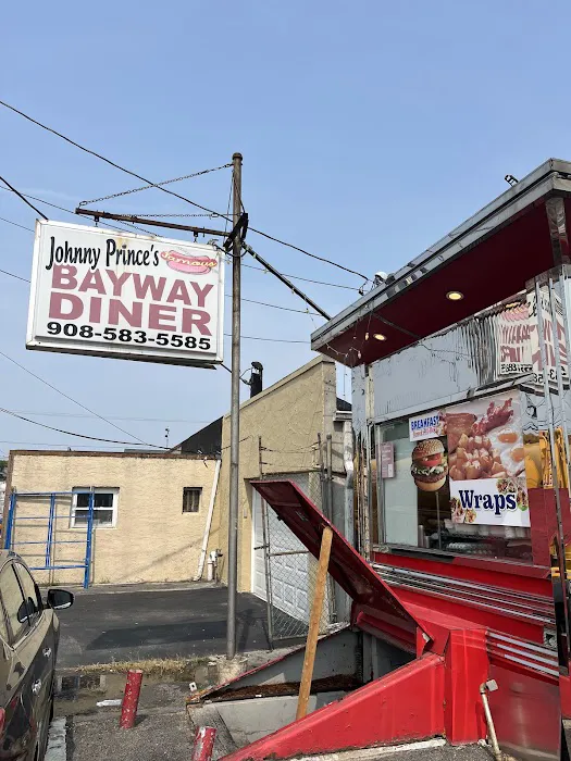 Johnny Prince's Bayway Diner Picture 3