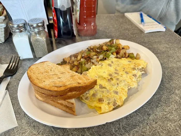 Johnny Prince's Bayway Diner Picture 9