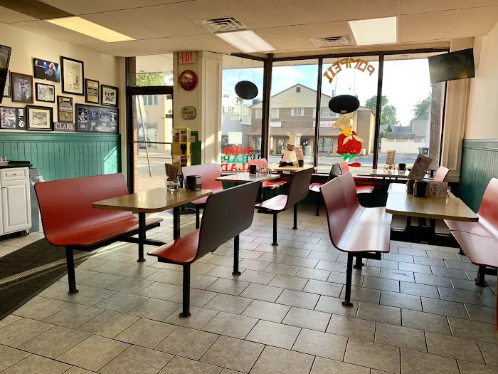 Pompeii Pizzeria Picture 4