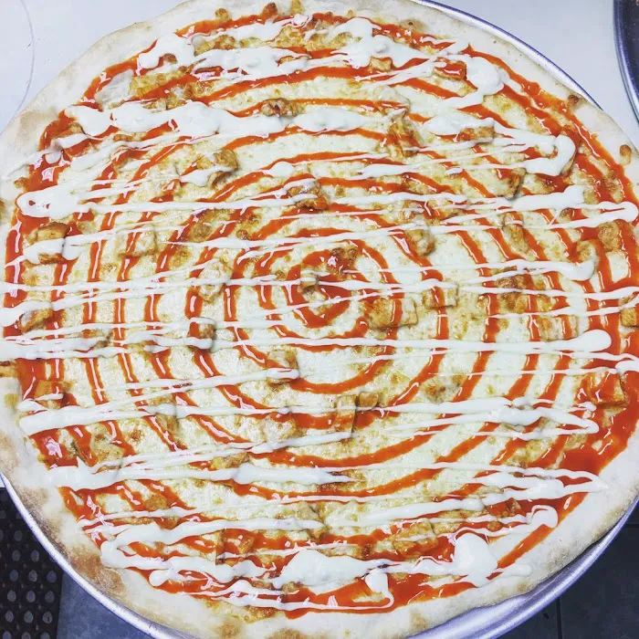 Pompeii Pizzeria Picture 3