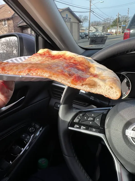 Pompeii Pizzeria Picture 1