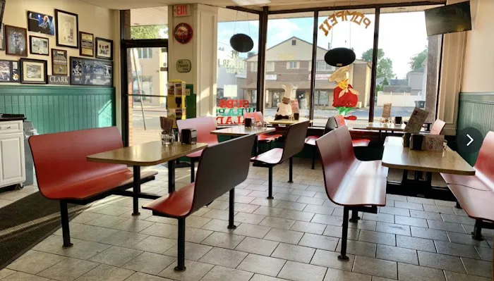 Pompeii Pizzeria Picture 2