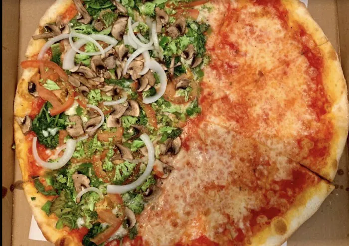 Pompeii Pizzeria Picture 8