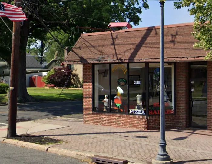 Pompeii Pizzeria Picture 6