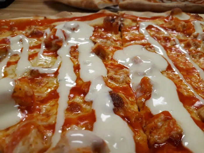 Pompeii Pizzeria Picture 7