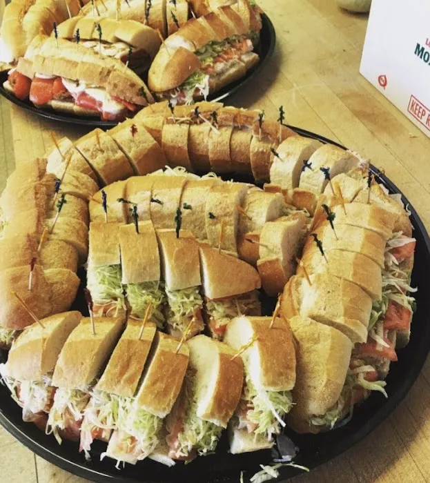 Pompeii Pizzeria Picture 9