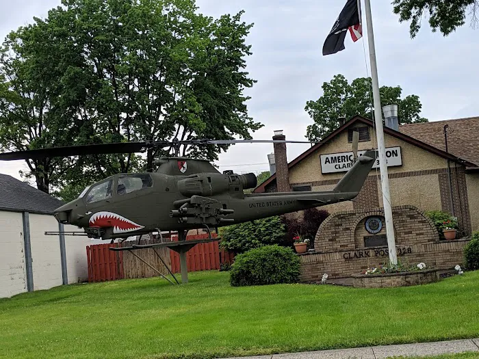 Pompeii Pizzeria Picture 10