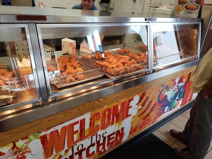Popeyes Louisiana Kitchen Picture 3