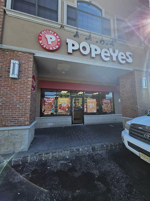 Popeyes Louisiana Kitchen Picture 9