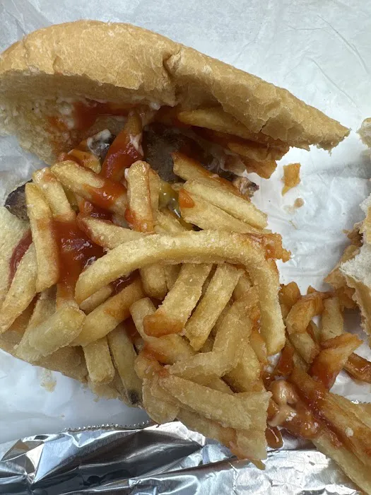 Jezif Fried Chicken Picture 8