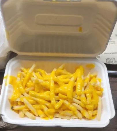 Jezif Fried Chicken Picture 10