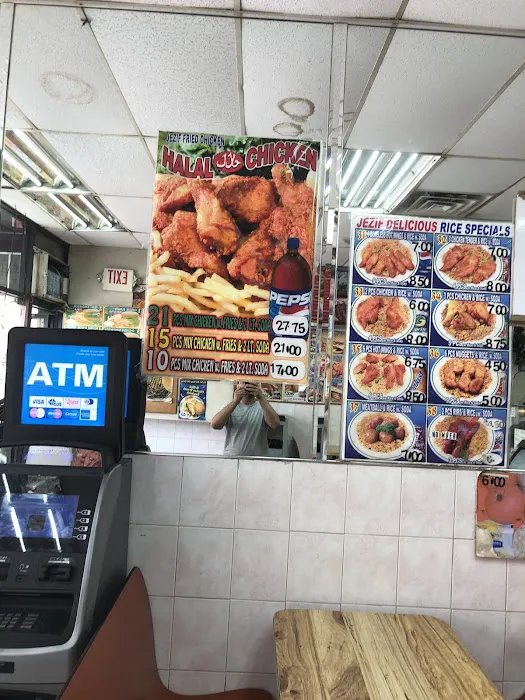Jezif Fried Chicken Picture 3