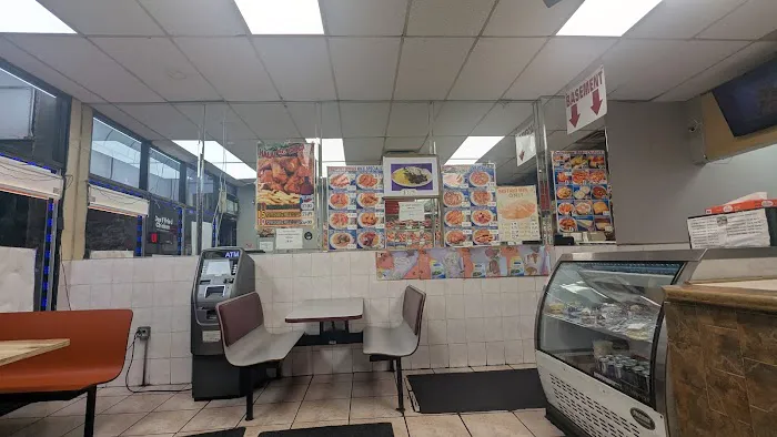 Jezif Fried Chicken Picture 2