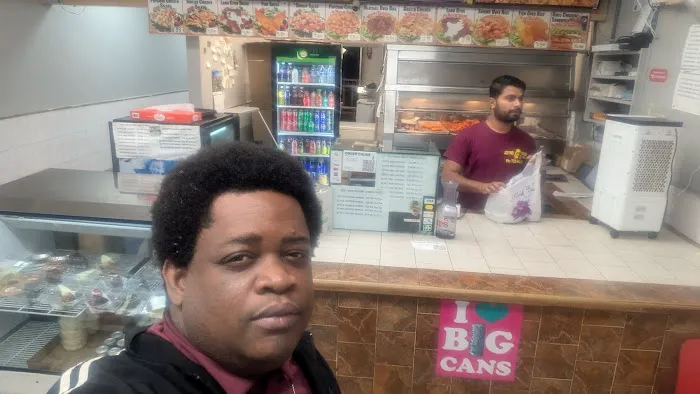 Jezif Fried Chicken Picture 5