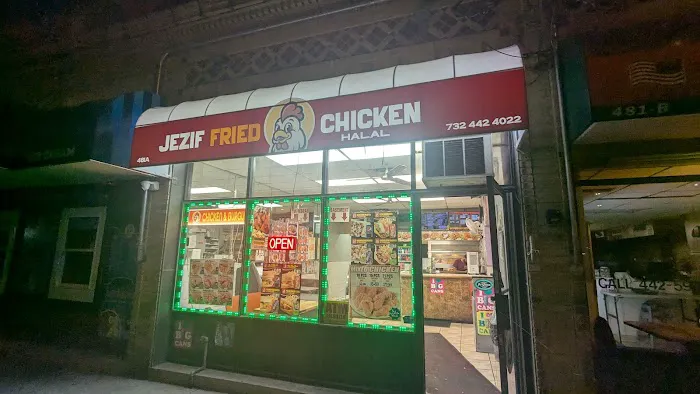 Jezif Fried Chicken Picture 4