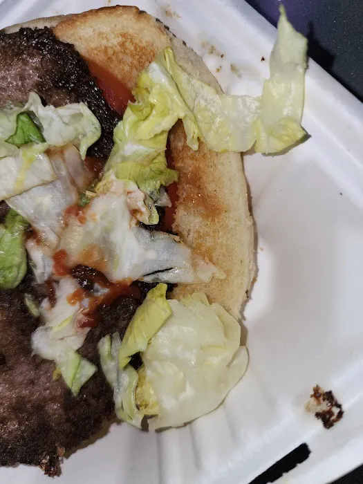 Jezif Fried Chicken Picture 7