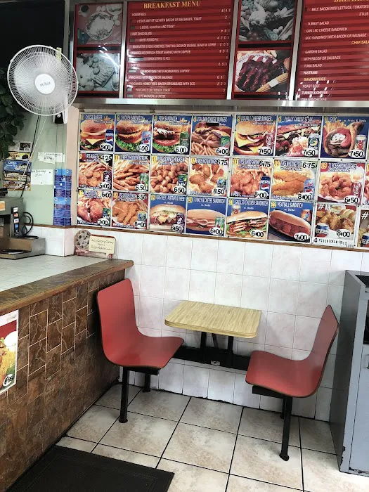 Jezif Fried Chicken Picture 9