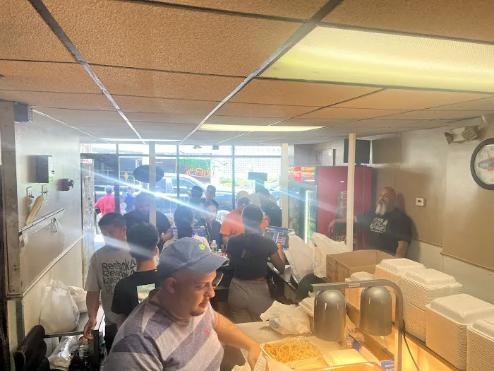 B.B.Q. Luso Picture 1