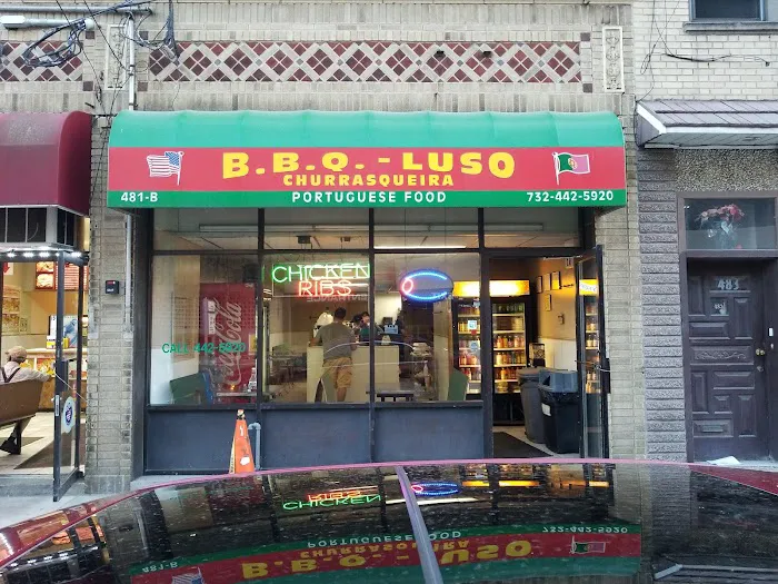 B.B.Q. Luso Picture 6