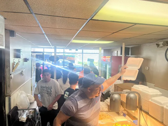 B.B.Q. Luso Picture 10