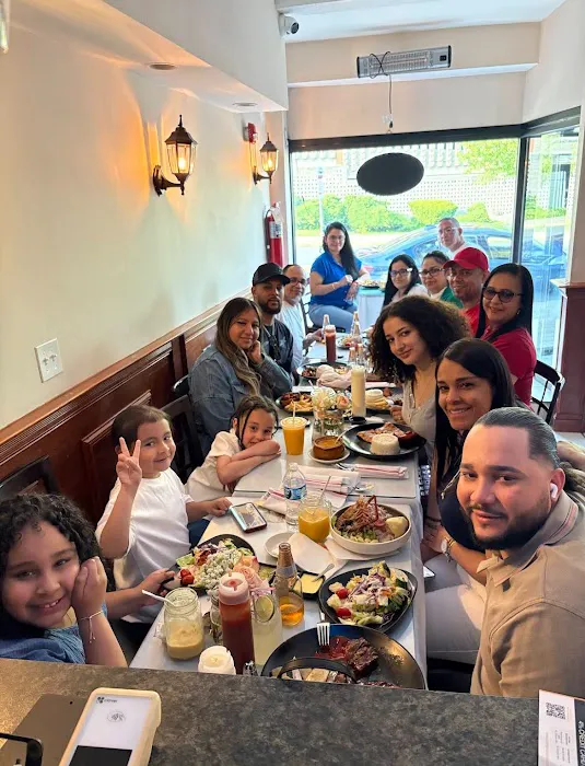 Norky's Peruvian Restaurant Picture 10