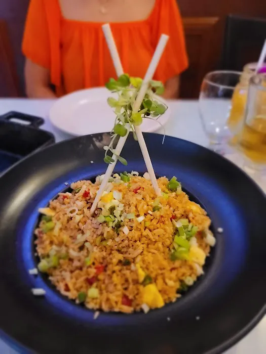 Norky's Peruvian Restaurant Picture 1