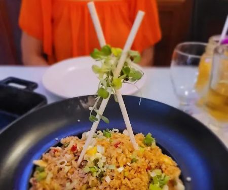 Norky's Peruvian Restaurant