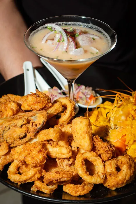 Norky's Peruvian Restaurant Picture 6