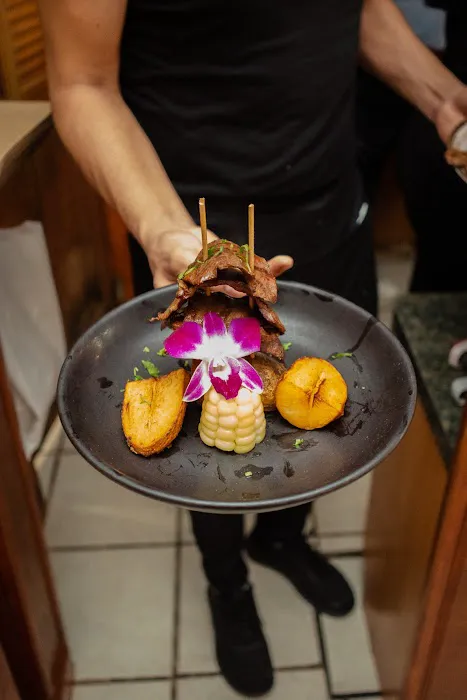 Norky's Peruvian Restaurant Picture 7