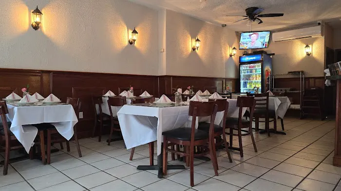 Norky's Peruvian Restaurant Picture 8