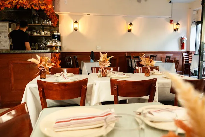 Norky's Peruvian Restaurant Picture 3