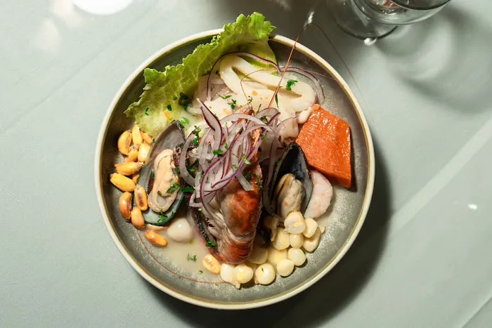 Norky's Peruvian Restaurant Picture 2