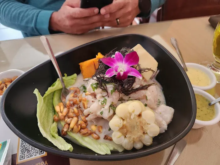 Norky's Peruvian Restaurant Picture 9