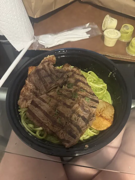 Norky's Peruvian Restaurant Picture 5