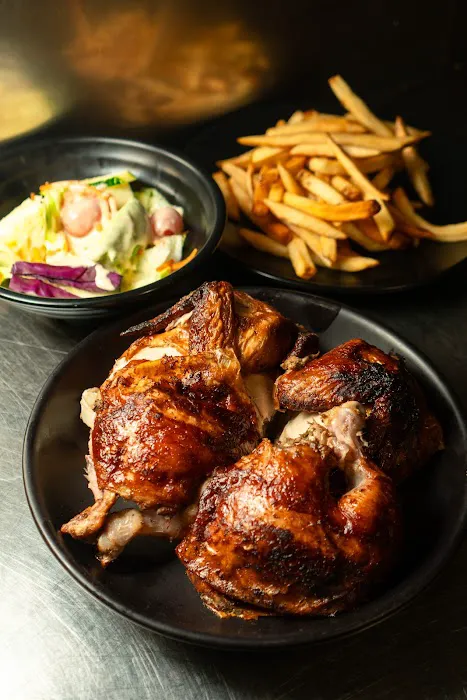 Norky's Peruvian Restaurant Picture 4