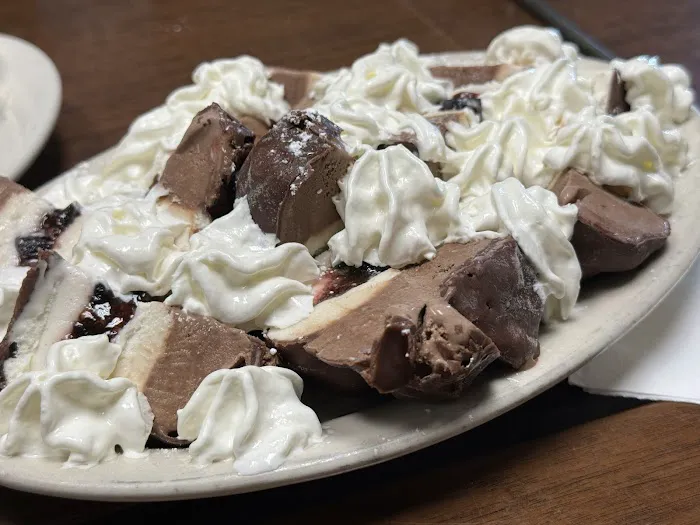 Sciortino's Pizza Picture 4