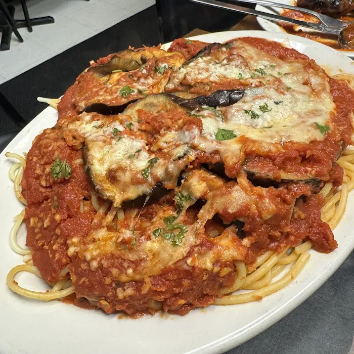 Sciortino's Pizza Picture 8