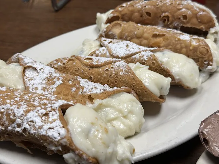 Sciortino's Pizza Picture 2