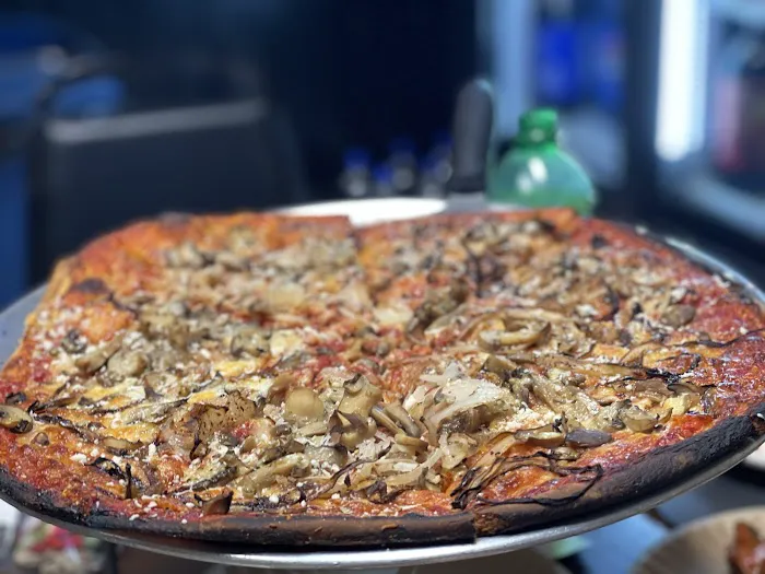 Sciortino's Pizza Picture 1