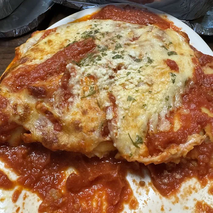 Sciortino's Pizza Picture 10