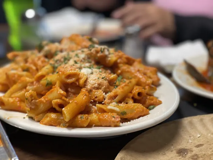 Sciortino's Pizza Picture 3