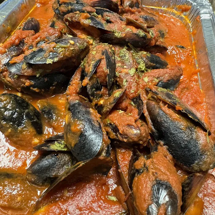 Sciortino's Pizza Picture 6