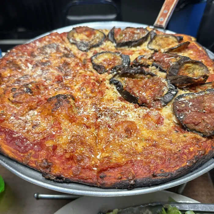 Sciortino's Pizza Picture 7