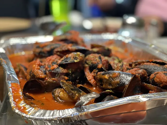 Sciortino's Pizza Picture 5