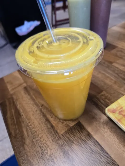 Taco Express Food Store Picture 2