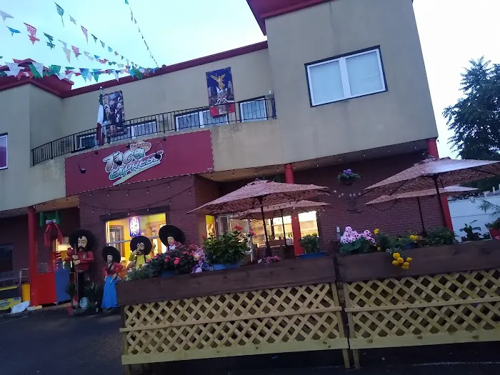 Taco Express Food Store Picture 7